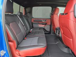 2025 RAM 1500 Rebel Hurricane SO