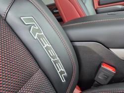 2025 RAM 1500 Rebel Hurricane SO