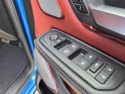 2025 RAM 1500 Rebel Hurricane SO