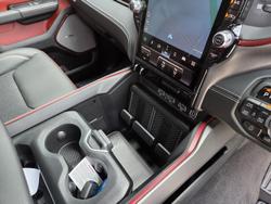 2025 RAM 1500 Rebel Hurricane SO