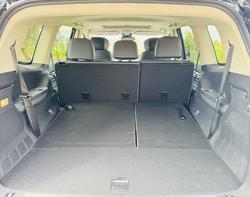 2025 LDV D90 Executive