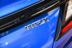 2022 Subaru WRX RS