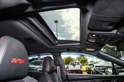 2022 Subaru WRX RS VB MY22 AWD WR Blue