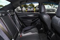 2022 Subaru WRX RS VB MY22 AWD WR Blue