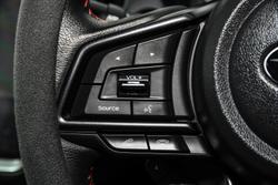 2022 Subaru WRX RS VB MY22 AWD WR Blue