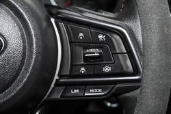 2022 Subaru WRX RS VB MY22 AWD WR Blue