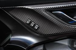 2022 Subaru WRX RS VB MY22 AWD WR Blue