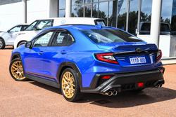 2022 Subaru WRX RS