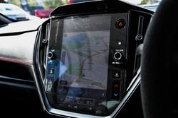 2022 Subaru WRX RS VB MY22 AWD WR Blue