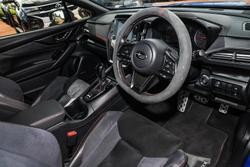 2022 Subaru WRX RS