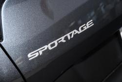 2022 Kia Sportage S
