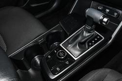 2022 Kia Sportage S NQ5 MY22 AWD Gravity Grey