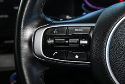 2022 Kia Sportage S NQ5 MY22 AWD Gravity Grey