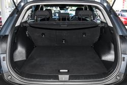 2022 Kia Sportage S NQ5 MY22 AWD Gravity Grey