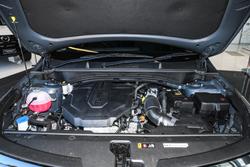 2022 Kia Sportage S NQ5 MY22 AWD Gravity Grey