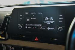 2022 Kia Sportage S NQ5 MY22 AWD Gravity Grey