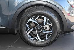 2022 Kia Sportage S NQ5 MY22 AWD Gravity Grey