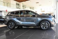 2022 Kia Sportage S