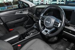 2022 Kia Sportage S NQ5 MY22 AWD Gravity Grey