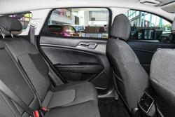 2022 Kia Sportage S NQ5 MY22 AWD Gravity Grey