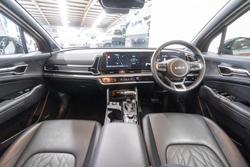 2024 Kia Sportage SX+