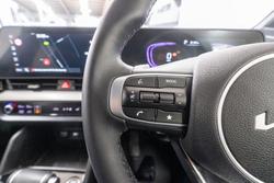 2024 Kia Sportage SX+