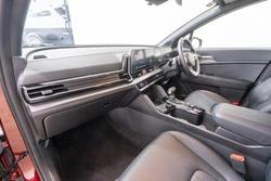 2024 Kia Sportage SX+