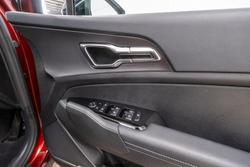 2024 Kia Sportage SX+