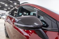 2024 Kia Sportage SX+