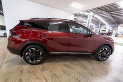 2024 Kia Sportage SX+
