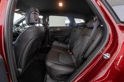 2024 Kia Sportage SX+