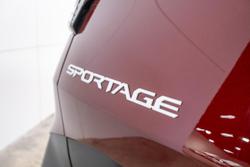 2024 Kia Sportage SX+