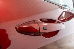 2024 Kia Sportage SX+