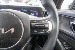 2024 Kia Sportage SX+