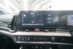 2024 Kia Sportage SX+