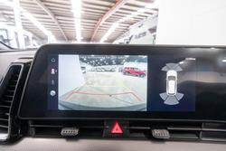 2024 Kia Sportage SX+