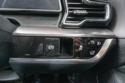 2024 Kia Sportage SX+