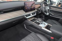 2025 GWM Tank 500 Ultra Hi4-T PHEV