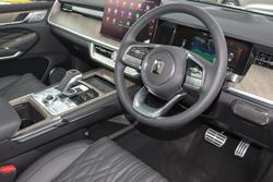 2025 GWM Tank 500 Ultra Hi4-T PHEV