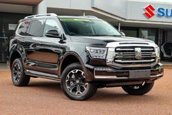 2025 GWM Tank 500 Ultra Hi4-T PHEV