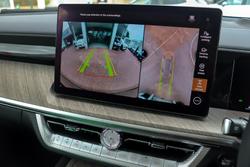 2025 GWM Tank 500 Ultra Hi4-T PHEV