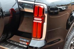 2025 GWM Tank 500 Ultra Hi4-T PHEV