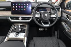 2025 GWM Tank 500 Ultra Hi4-T PHEV