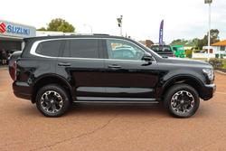 2025 GWM Tank 500 Ultra Hi4-T PHEV