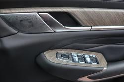 2025 GWM Tank 500 Ultra Hi4-T PHEV