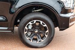 2025 GWM Tank 500 Ultra Hi4-T PHEV