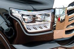 2025 GWM Tank 500 Ultra Hi4-T PHEV