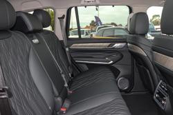 2025 GWM Tank 500 Ultra Hi4-T PHEV