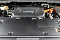 2025 GWM Tank 500 Ultra Hi4-T PHEV