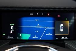 2025 GWM Tank 500 Ultra Hi4-T PHEV